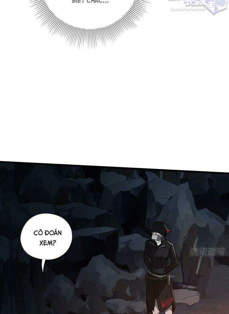 Đệ Nhất Danh Sách Chap 29 - Next Chap 30