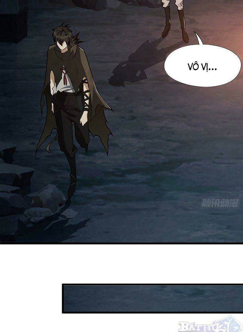 Đệ Nhất Danh Sách Chap 29 - Next Chap 30