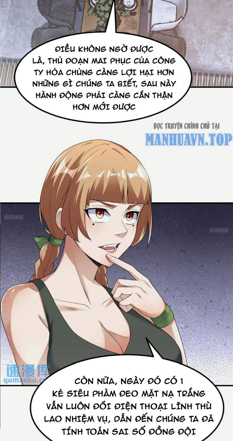Đệ Nhất Danh Sách Chap 290 - Next Chap 291