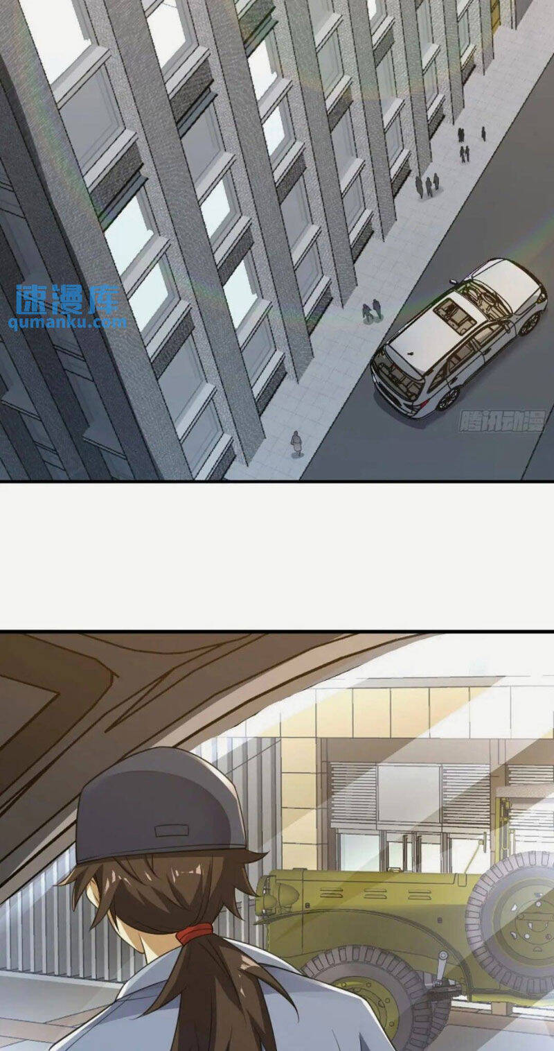 Đệ Nhất Danh Sách Chap 290 - Next Chap 291