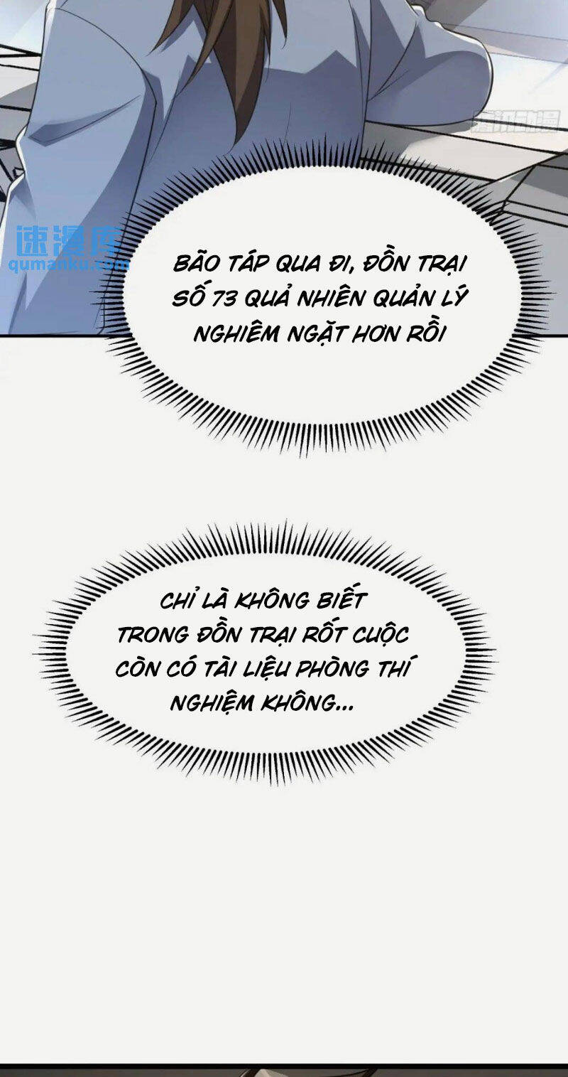 Đệ Nhất Danh Sách Chap 290 - Next Chap 291