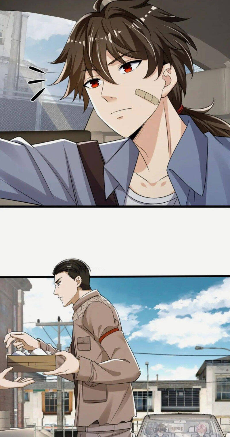 Đệ Nhất Danh Sách Chap 290 - Next Chap 291
