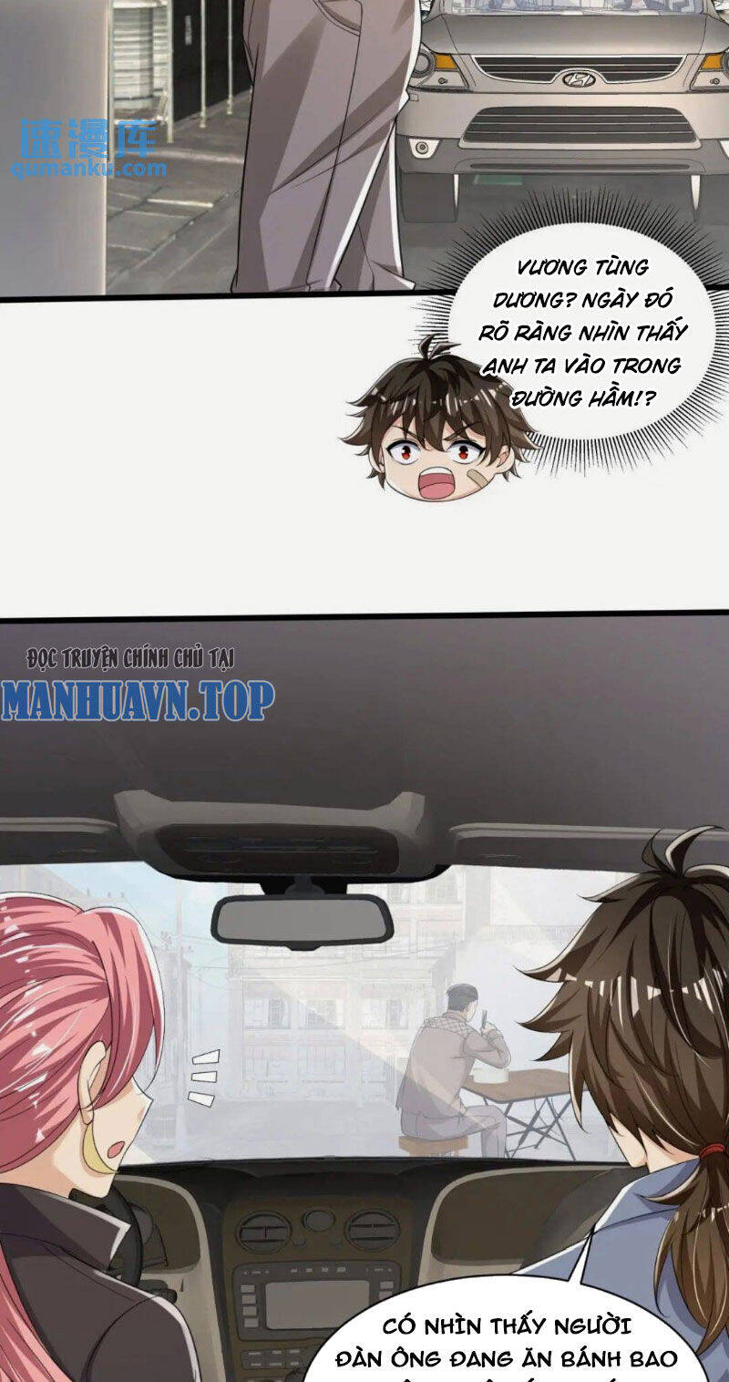 Đệ Nhất Danh Sách Chap 290 - Next Chap 291