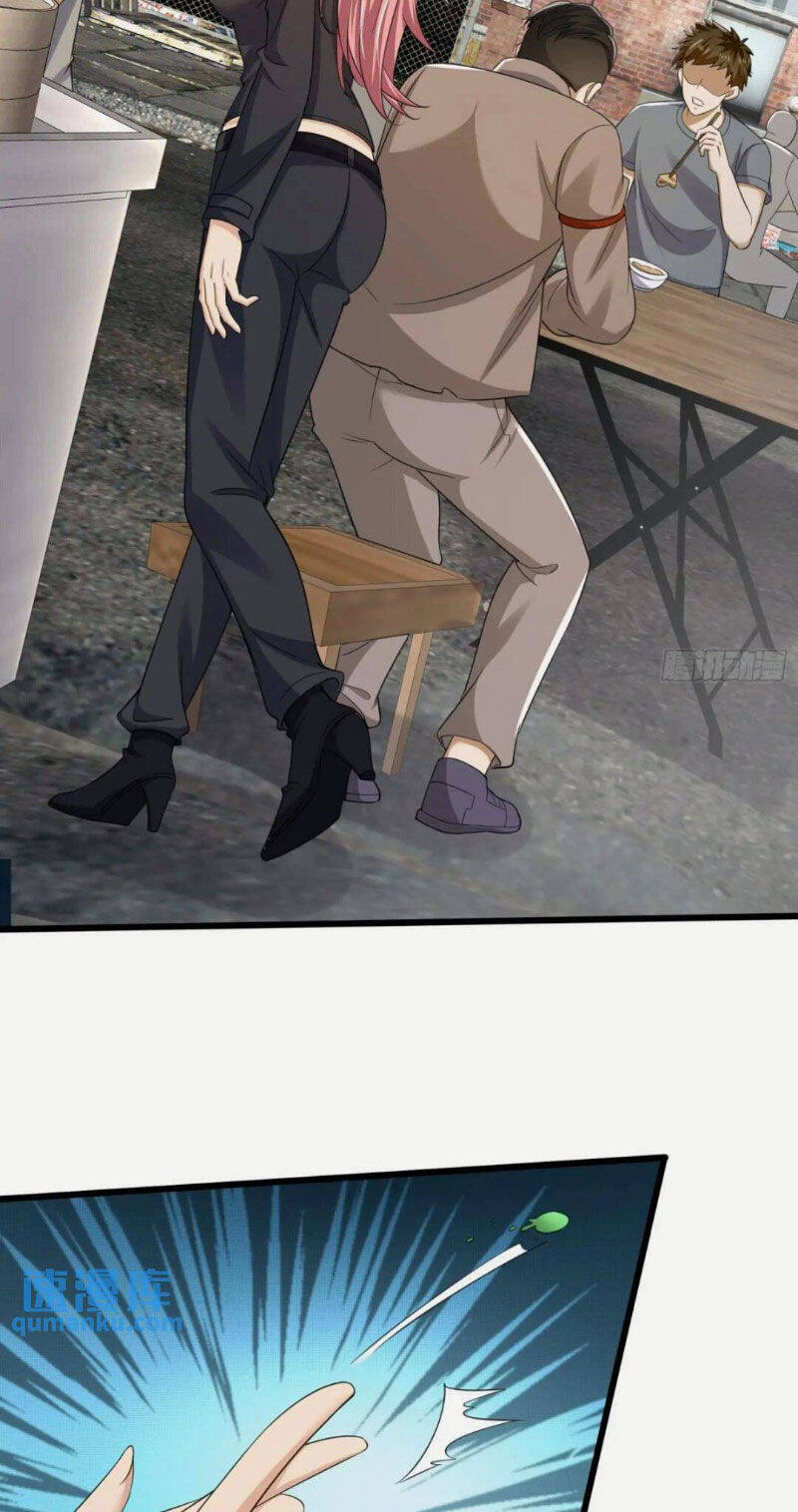 Đệ Nhất Danh Sách Chap 290 - Next Chap 291