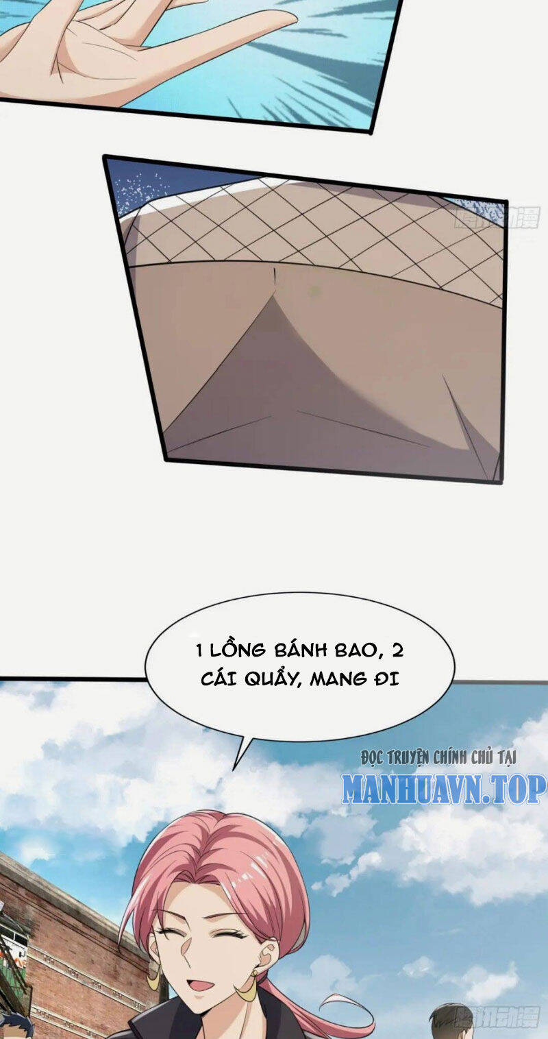 Đệ Nhất Danh Sách Chap 290 - Next Chap 291