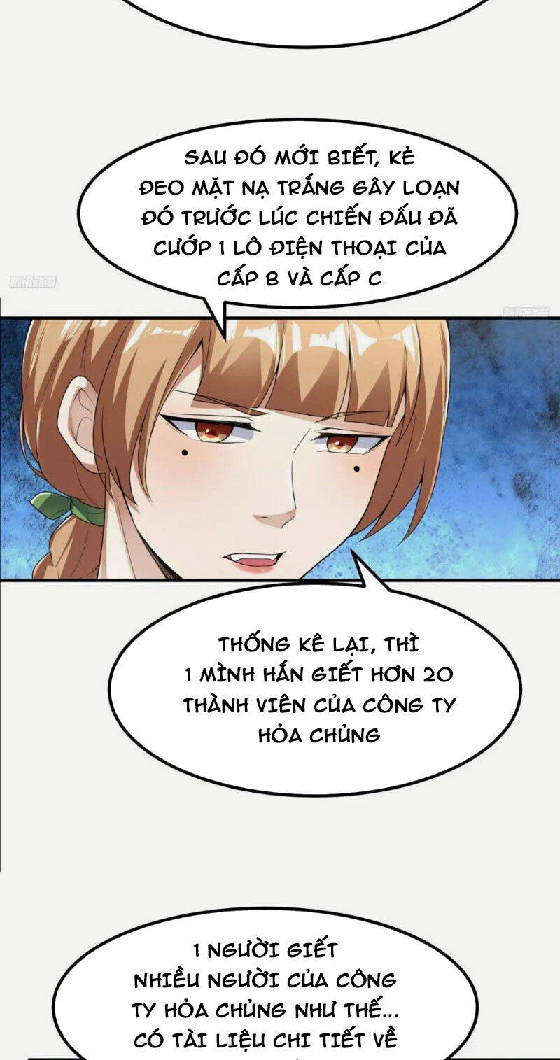 Đệ Nhất Danh Sách Chap 290 - Next Chap 291