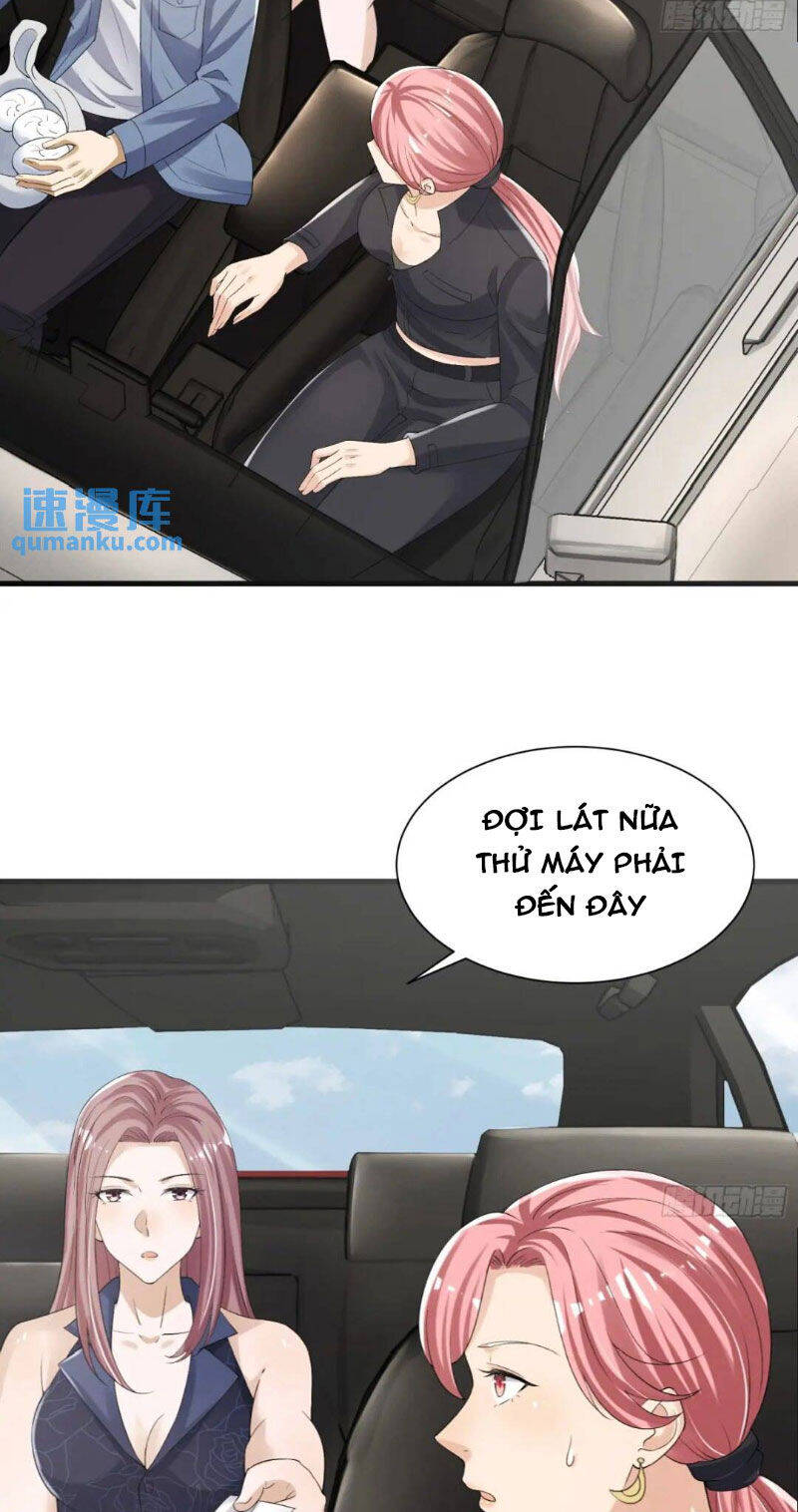Đệ Nhất Danh Sách Chap 290 - Next Chap 291