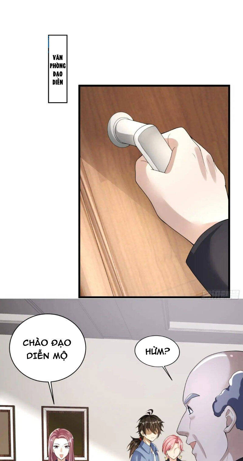 Đệ Nhất Danh Sách Chap 290 - Next Chap 291