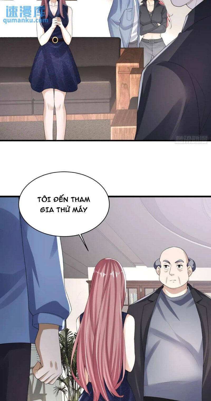 Đệ Nhất Danh Sách Chap 290 - Next Chap 291