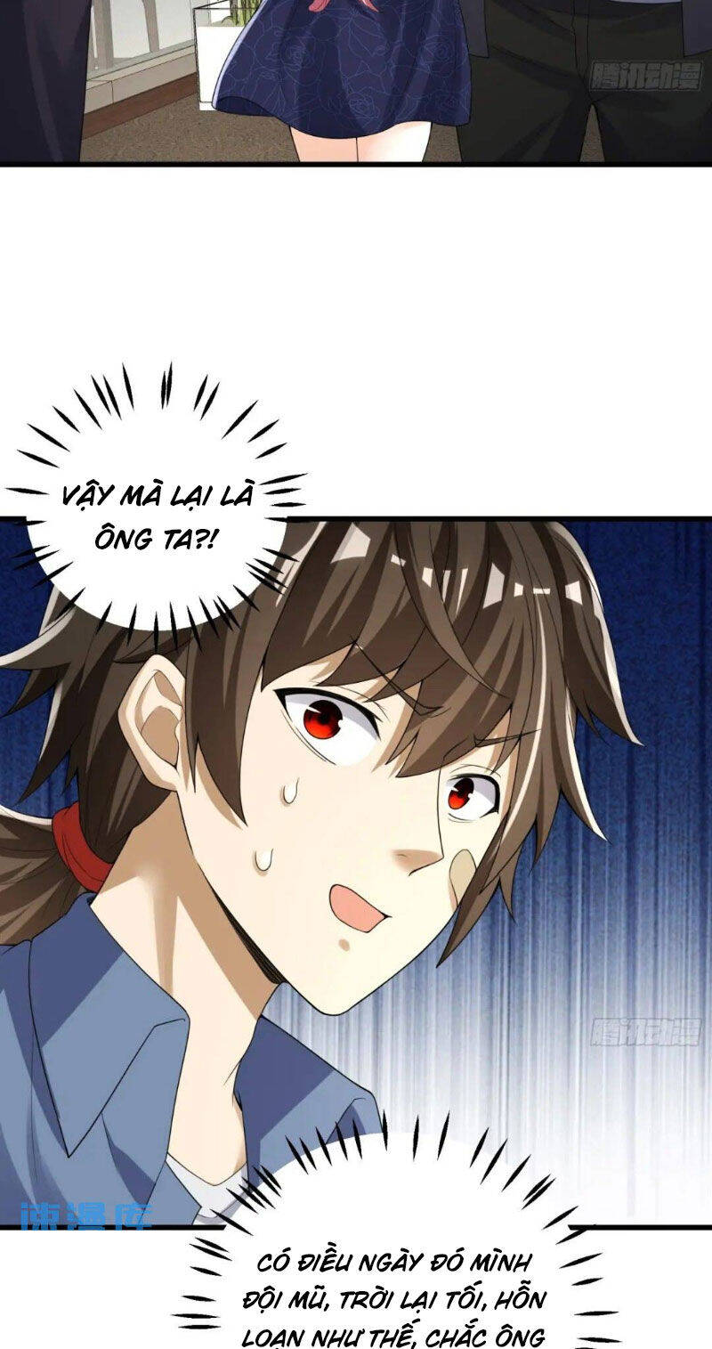 Đệ Nhất Danh Sách Chap 290 - Next Chap 291