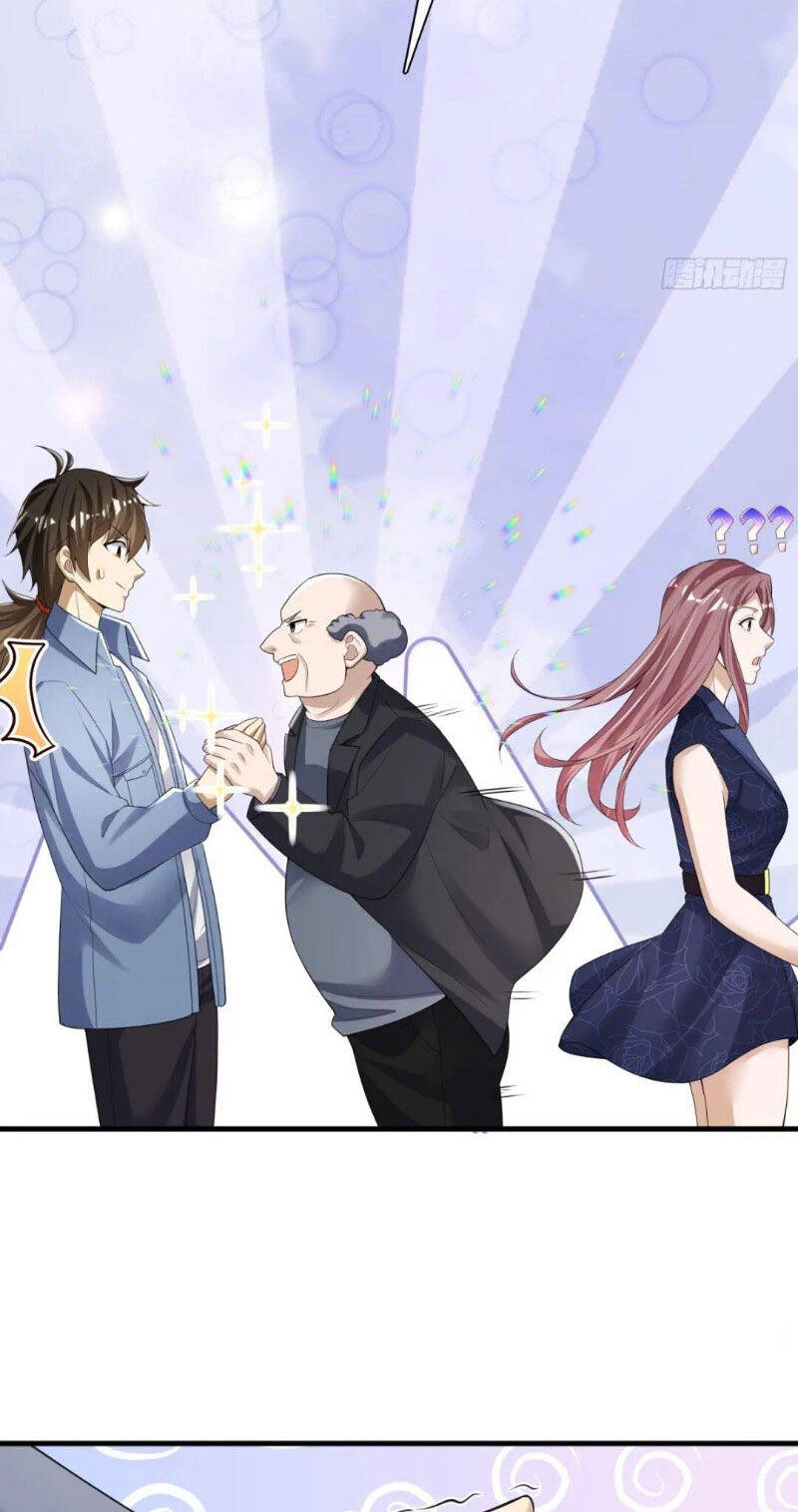 Đệ Nhất Danh Sách Chap 290 - Next Chap 291