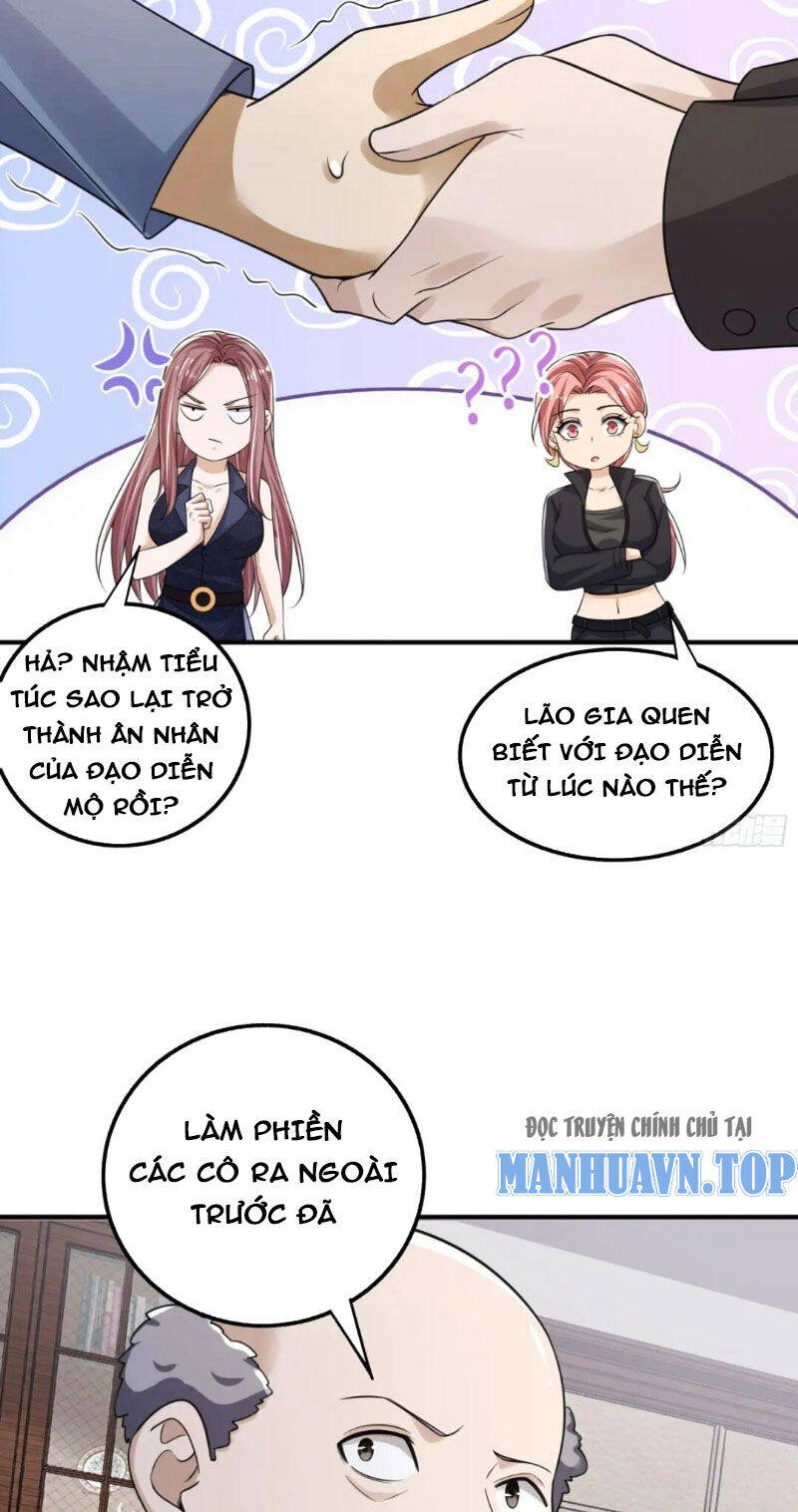 Đệ Nhất Danh Sách Chap 290 - Next Chap 291