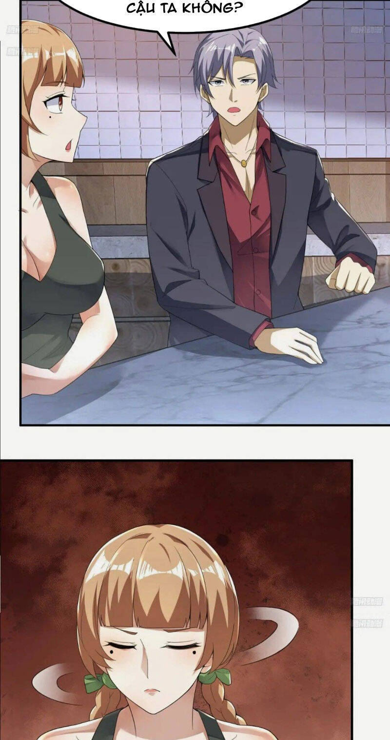 Đệ Nhất Danh Sách Chap 290 - Next Chap 291