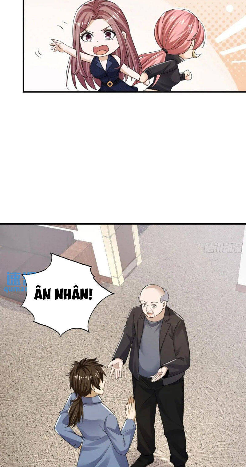 Đệ Nhất Danh Sách Chap 290 - Next Chap 291
