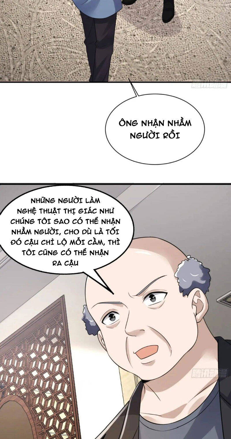 Đệ Nhất Danh Sách Chap 290 - Next Chap 291