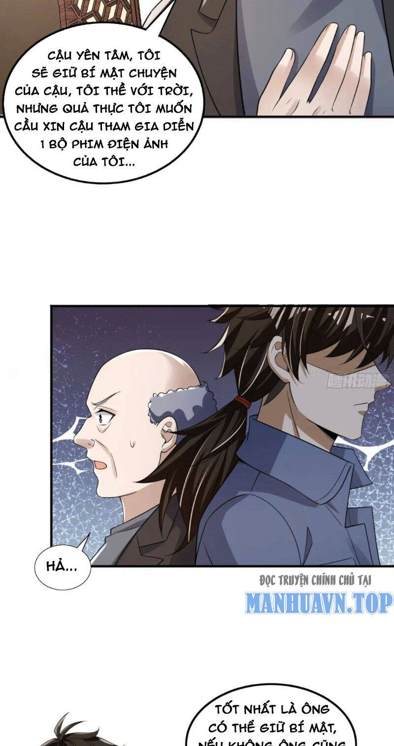 Đệ Nhất Danh Sách Chap 290 - Next Chap 291