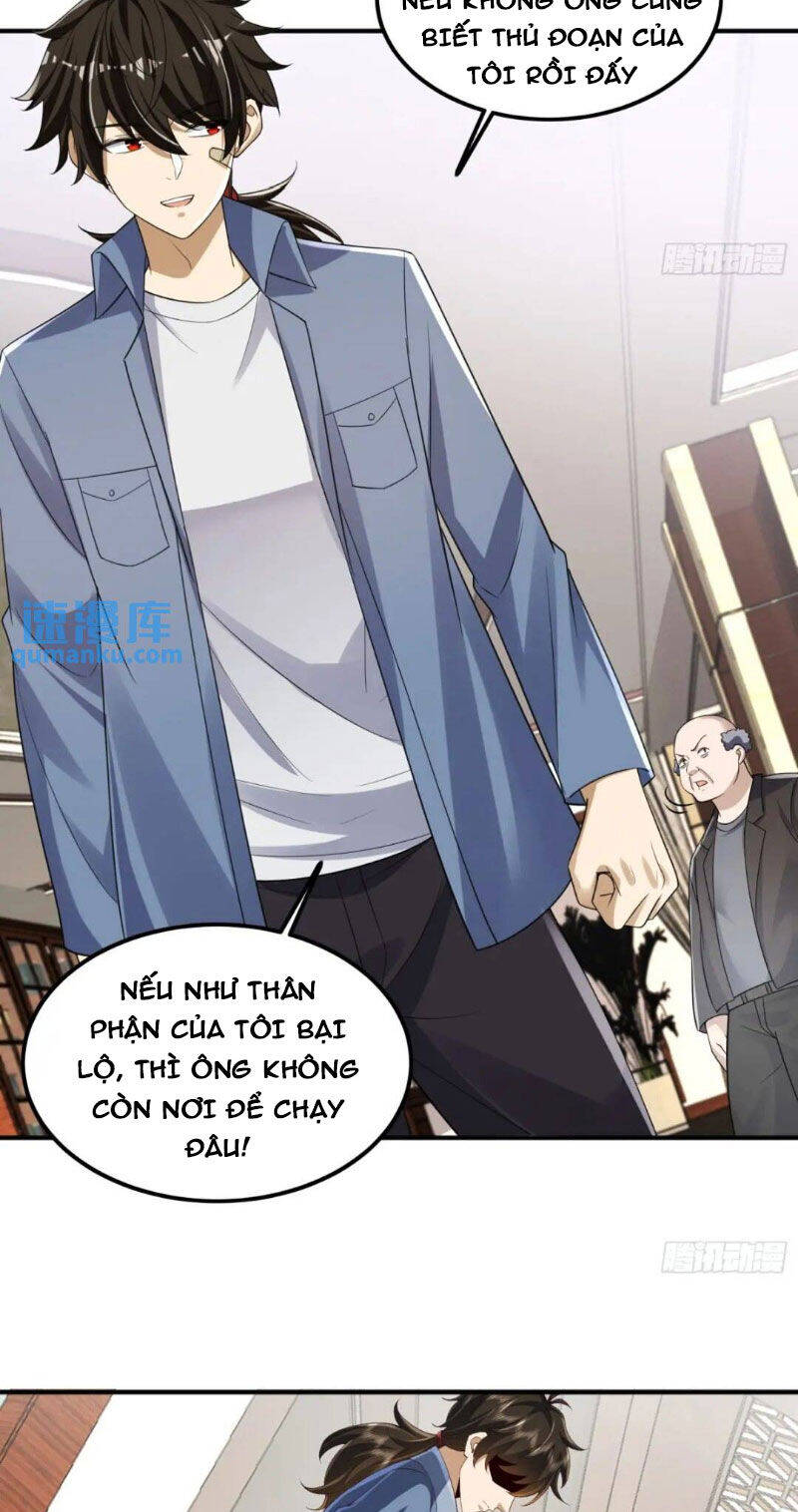 Đệ Nhất Danh Sách Chap 290 - Next Chap 291