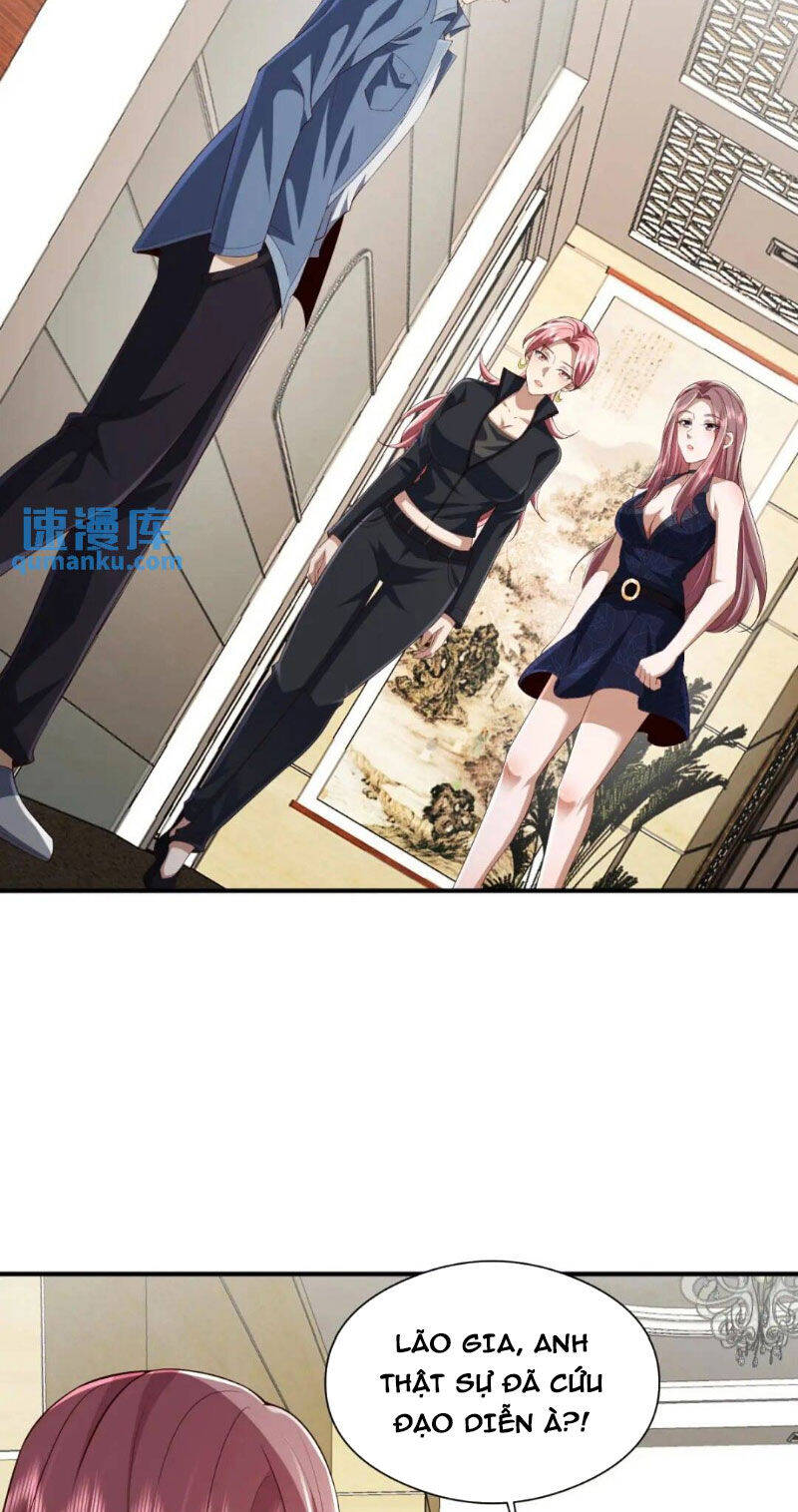 Đệ Nhất Danh Sách Chap 290 - Next Chap 291
