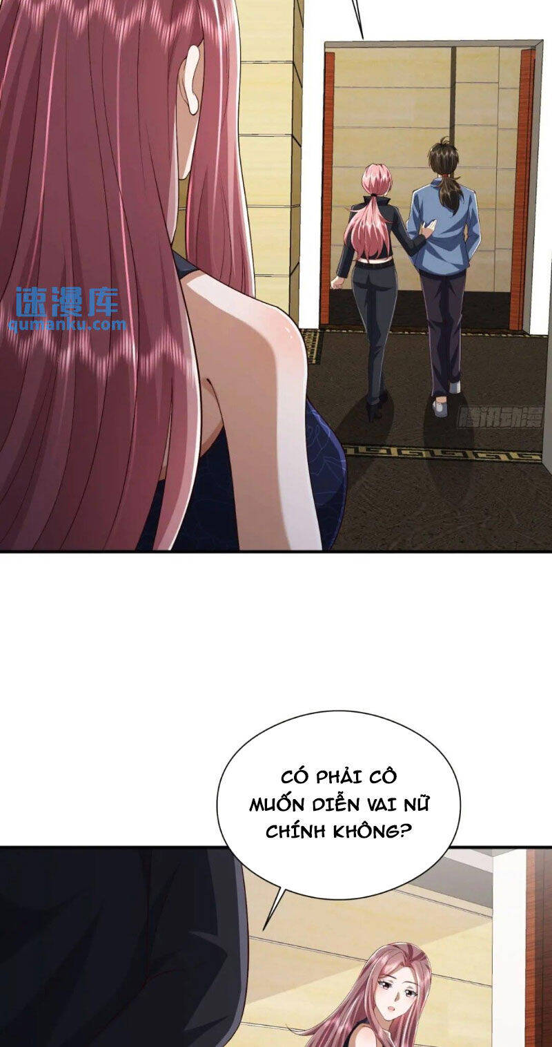 Đệ Nhất Danh Sách Chap 290 - Next Chap 291