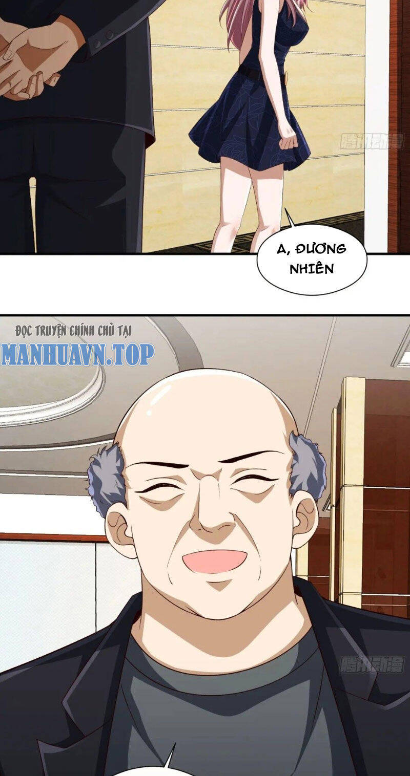 Đệ Nhất Danh Sách Chap 290 - Next Chap 291