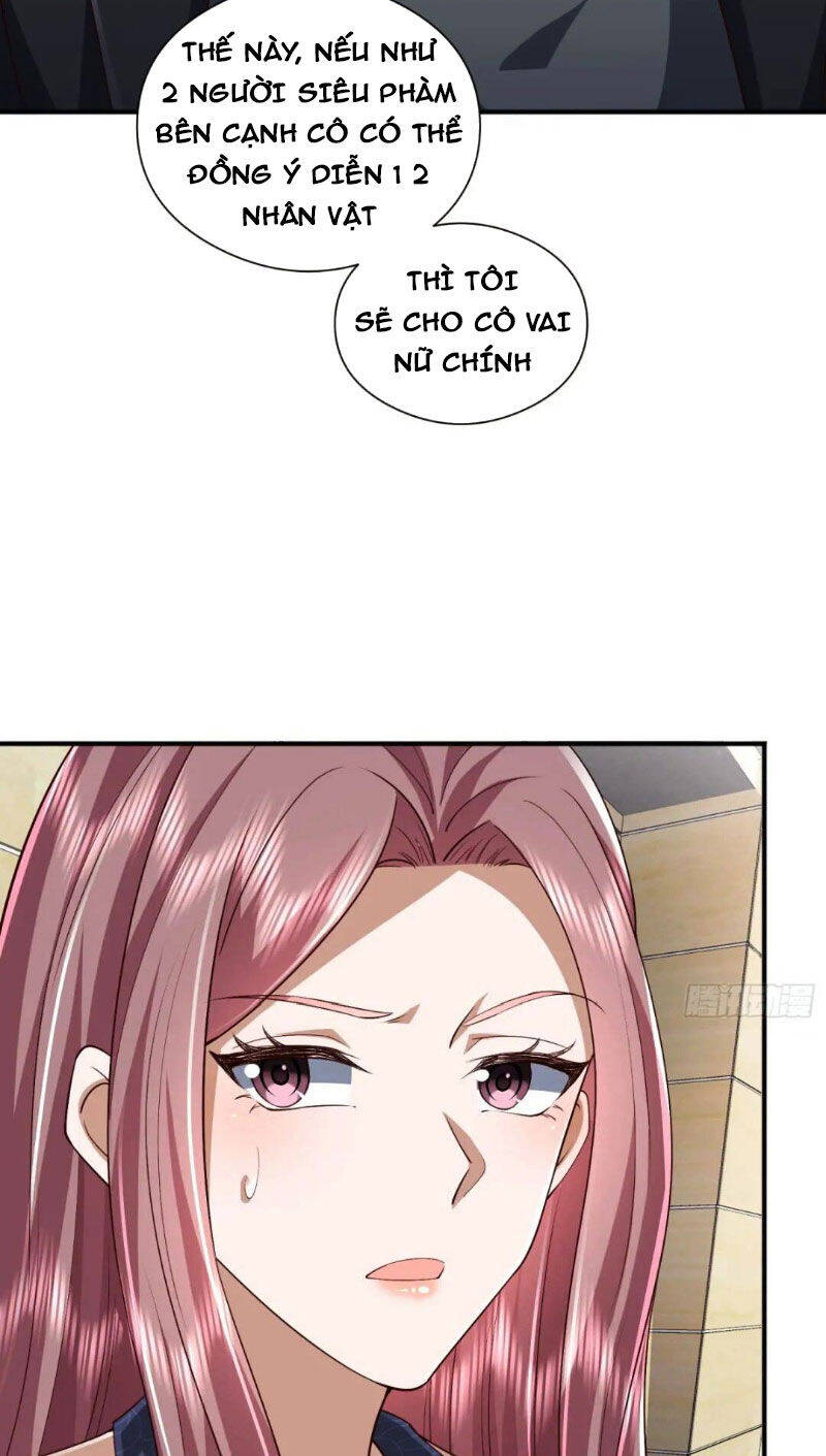 Đệ Nhất Danh Sách Chap 290 - Next Chap 291
