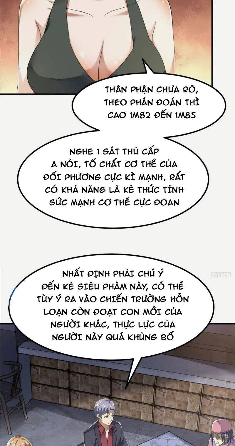 Đệ Nhất Danh Sách Chap 290 - Next Chap 291