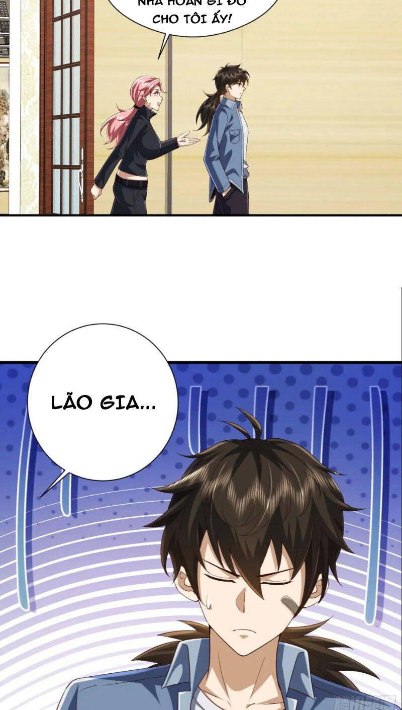 Đệ Nhất Danh Sách Chap 290 - Next Chap 291