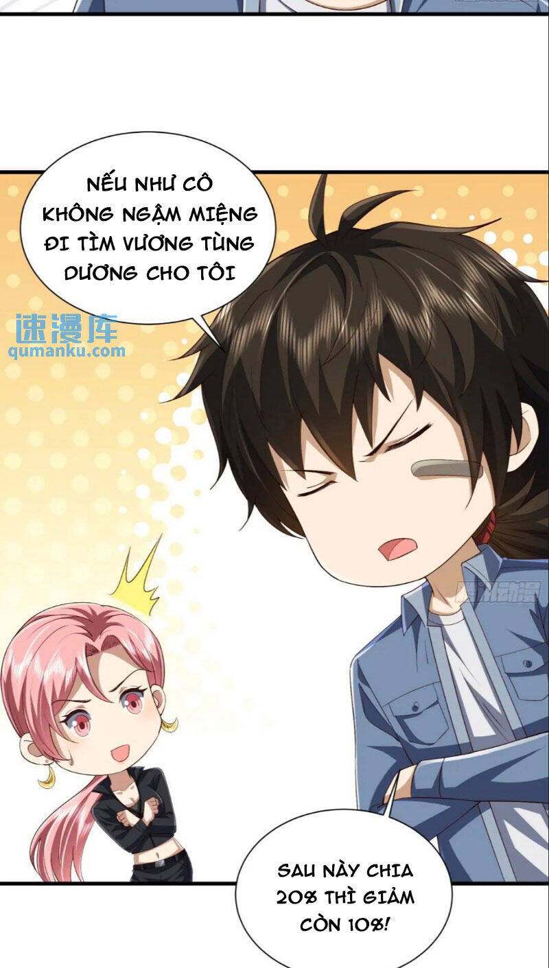 Đệ Nhất Danh Sách Chap 290 - Next Chap 291