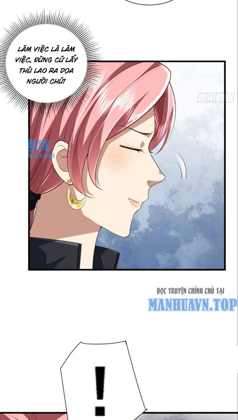 Đệ Nhất Danh Sách Chap 290 - Next Chap 291