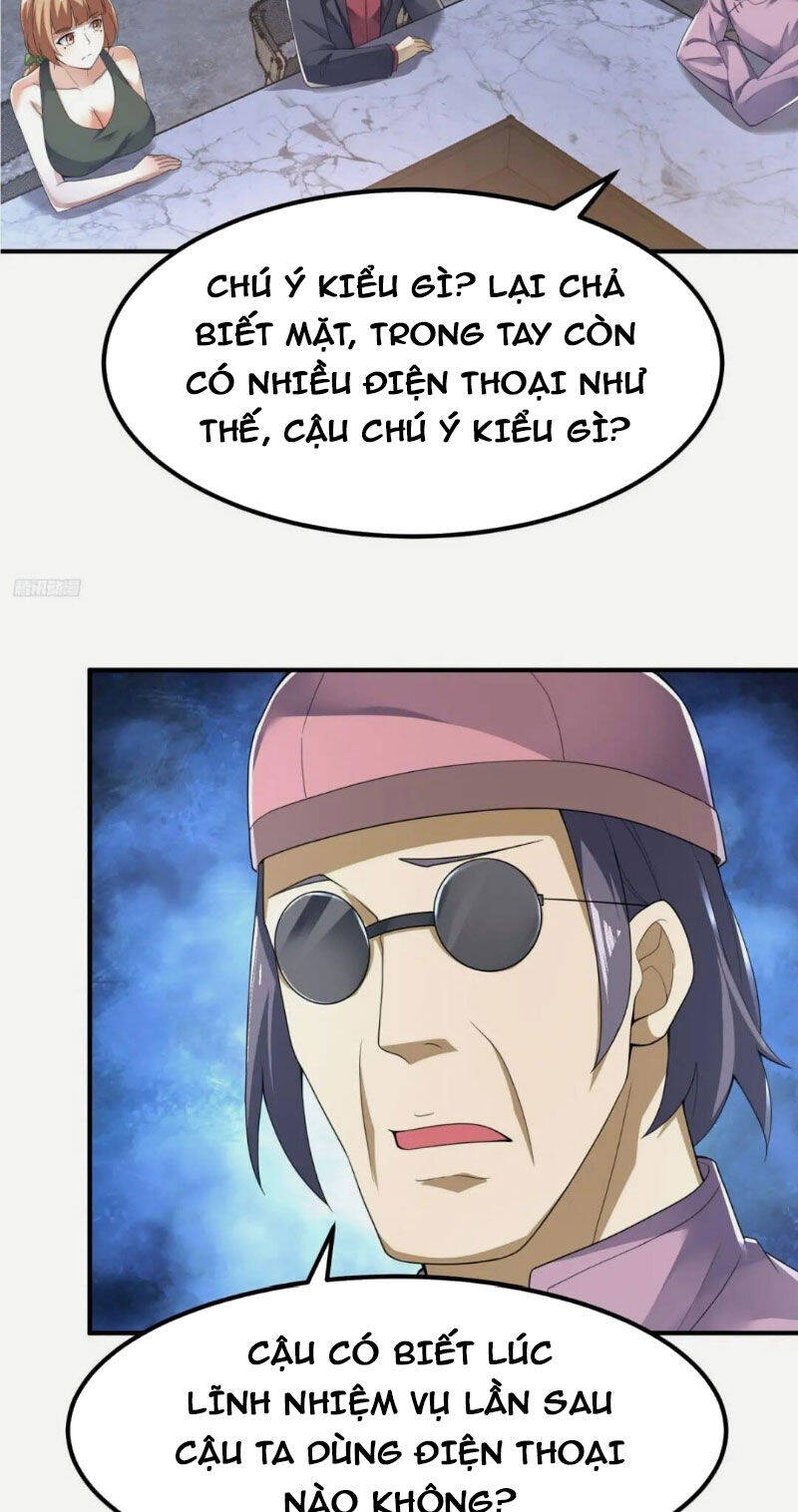Đệ Nhất Danh Sách Chap 290 - Next Chap 291