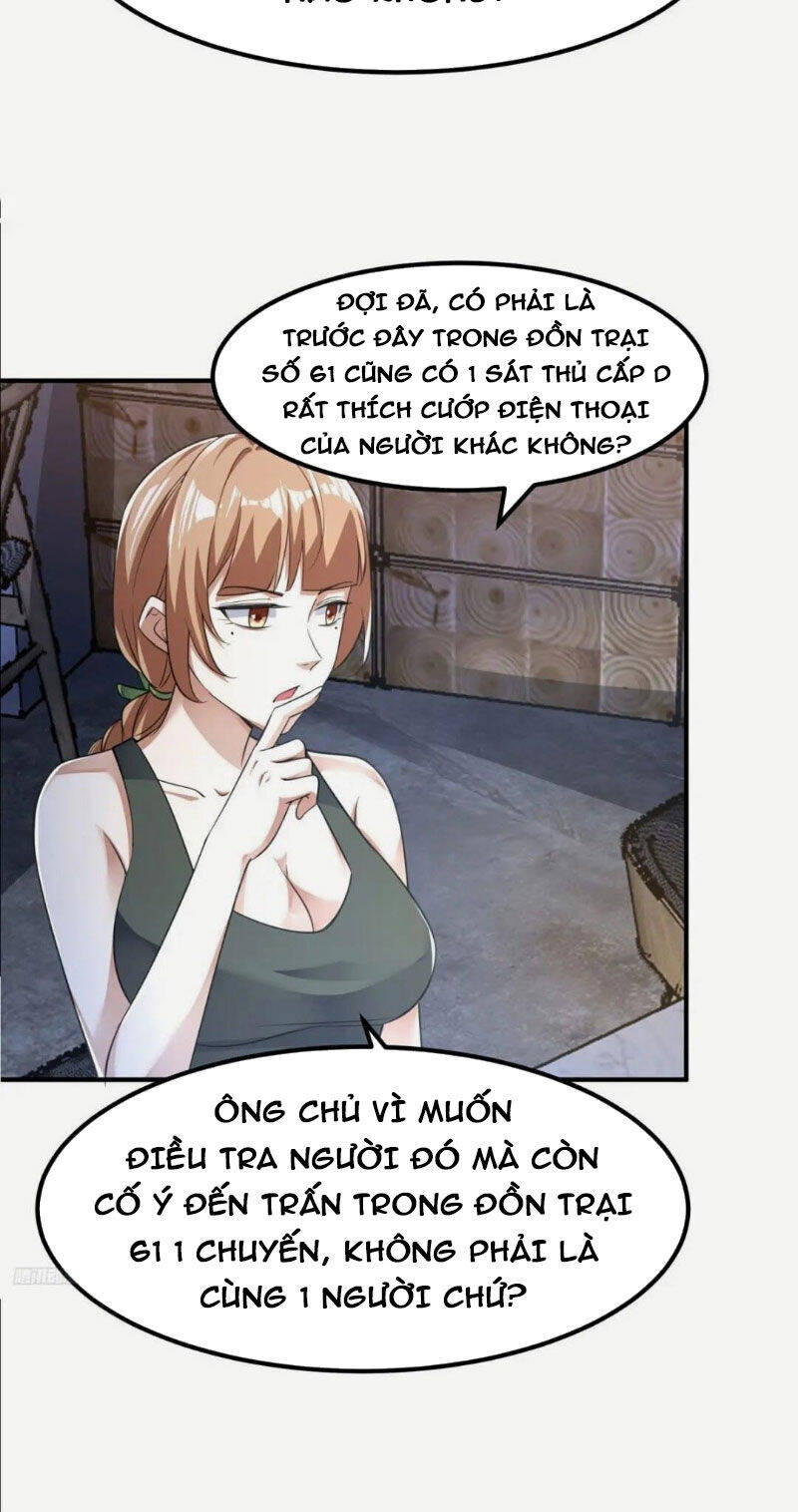 Đệ Nhất Danh Sách Chap 290 - Next Chap 291
