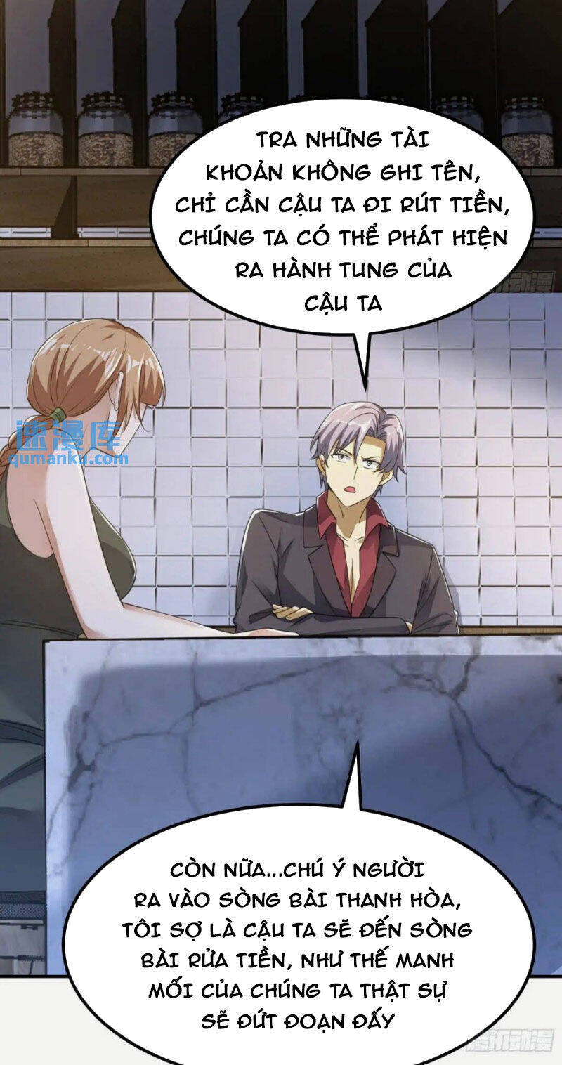 Đệ Nhất Danh Sách Chap 290 - Next Chap 291