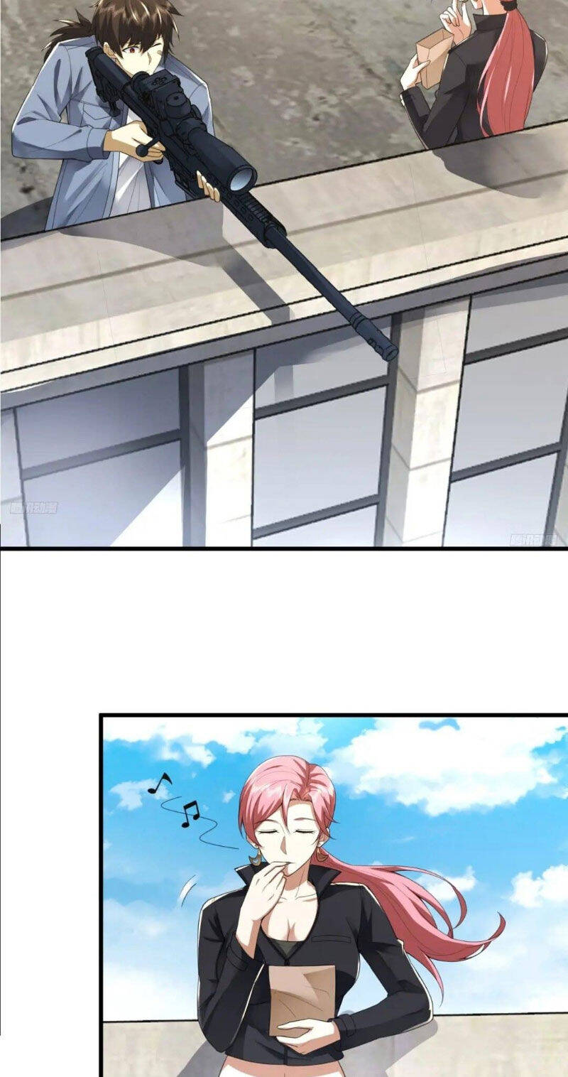 Đệ Nhất Danh Sách Chap 291 - Next Chap 292