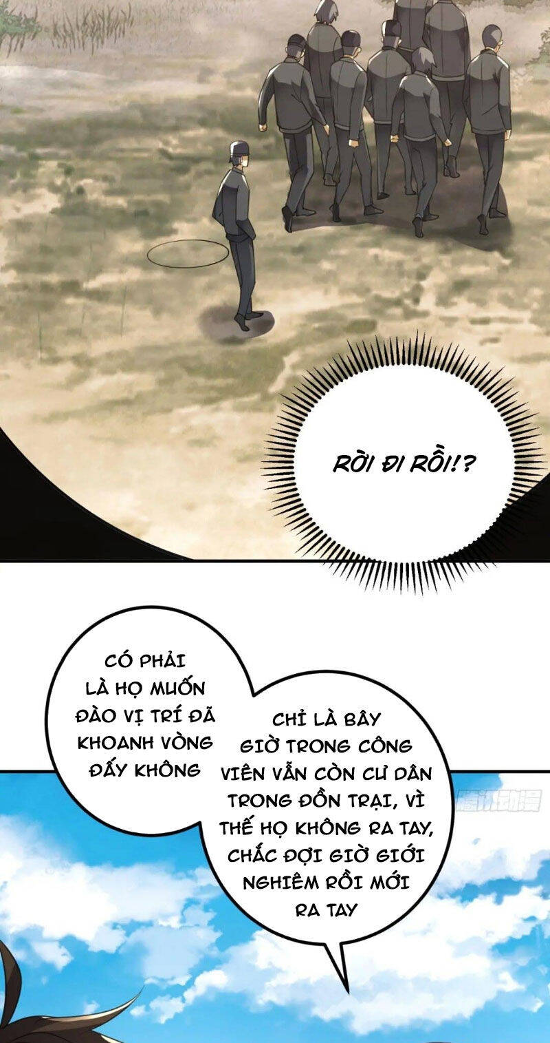 Đệ Nhất Danh Sách Chap 291 - Next Chap 292