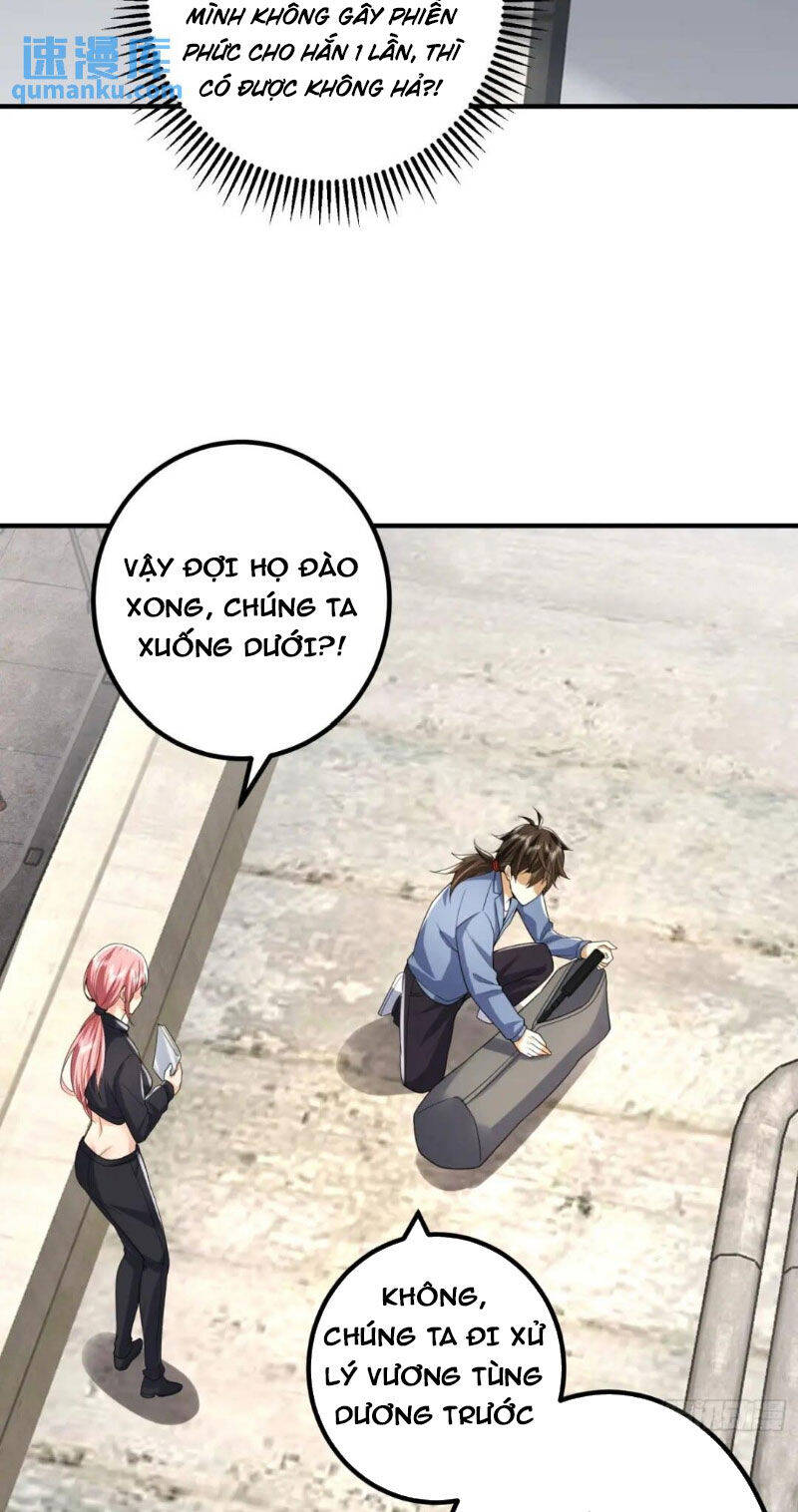 Đệ Nhất Danh Sách Chap 291 - Next Chap 292