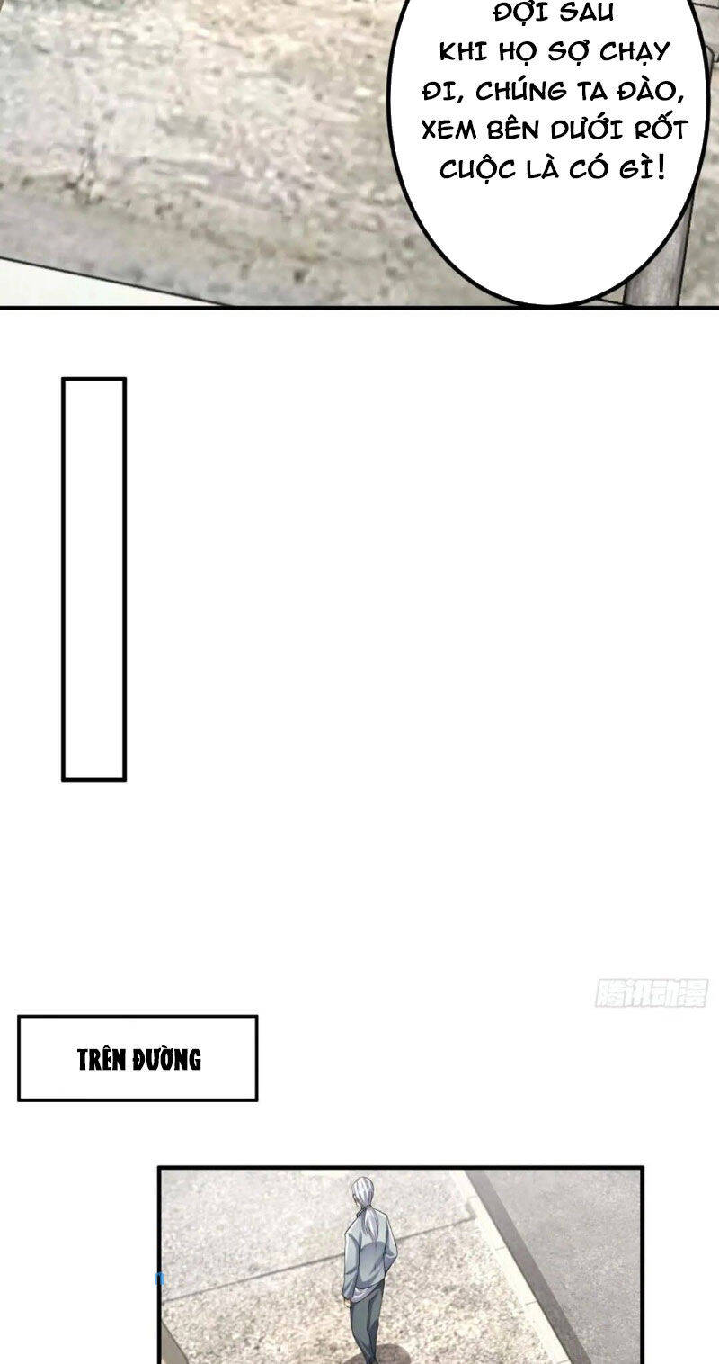 Đệ Nhất Danh Sách Chap 291 - Next Chap 292