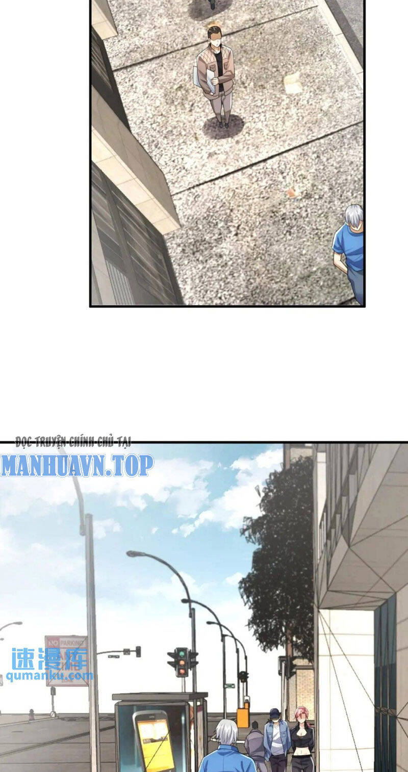 Đệ Nhất Danh Sách Chap 291 - Next Chap 292