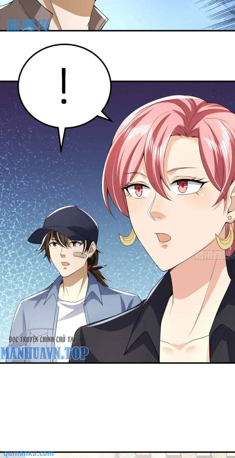 Đệ Nhất Danh Sách Chap 291 - Next Chap 292