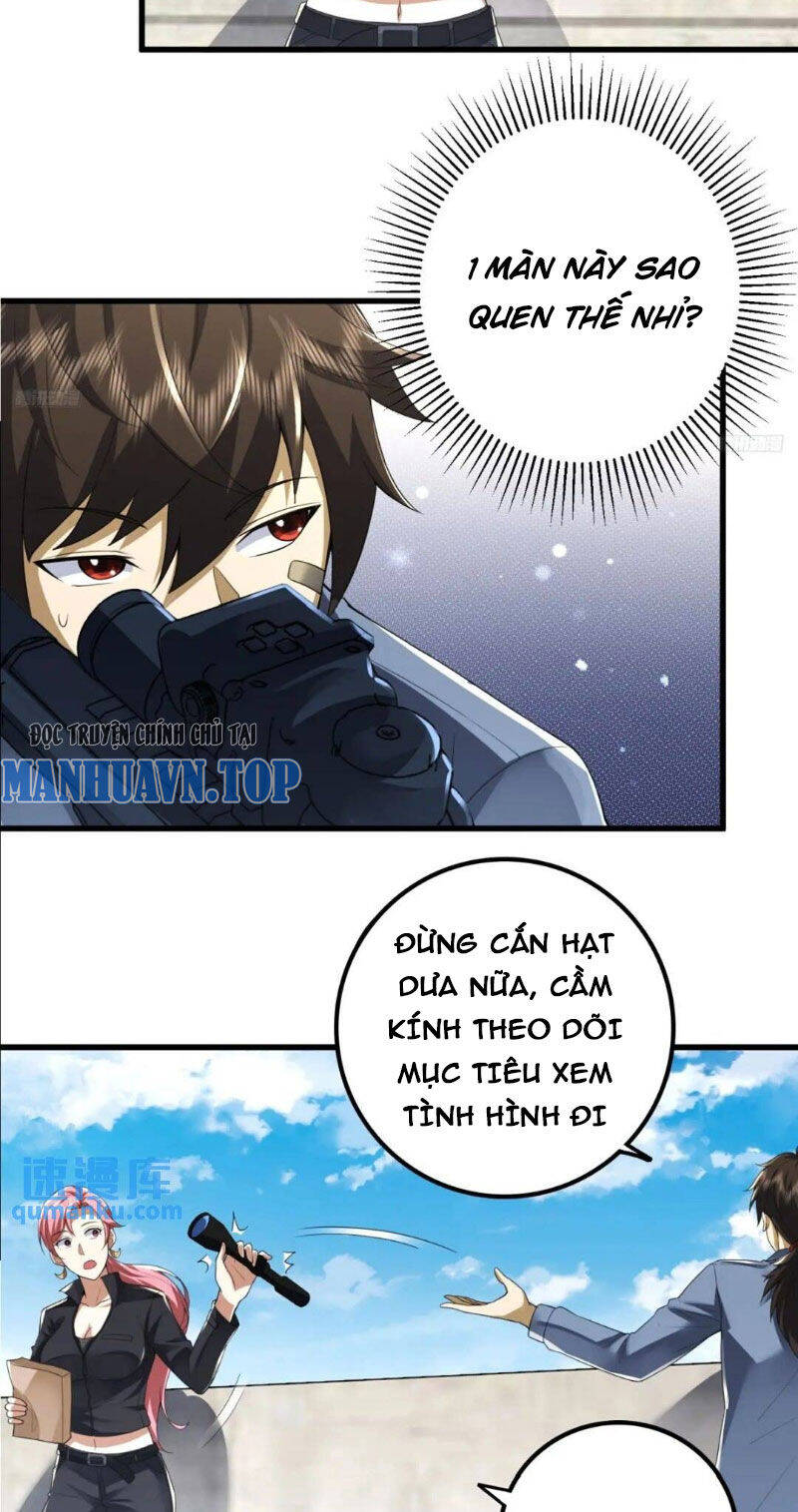 Đệ Nhất Danh Sách Chap 291 - Next Chap 292