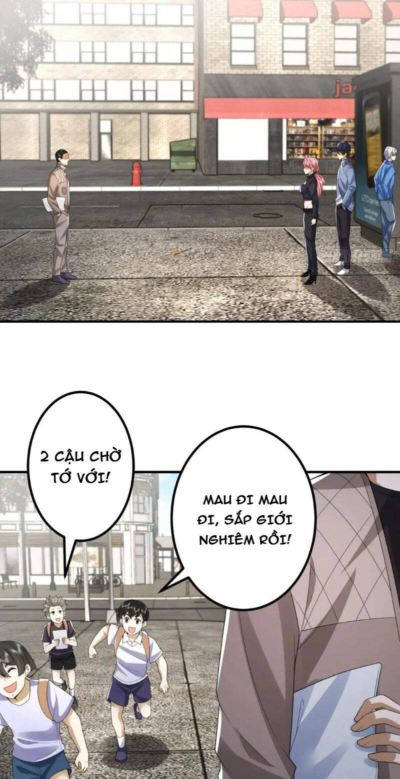 Đệ Nhất Danh Sách Chap 291 - Next Chap 292