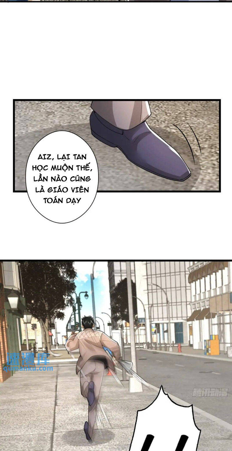 Đệ Nhất Danh Sách Chap 291 - Next Chap 292