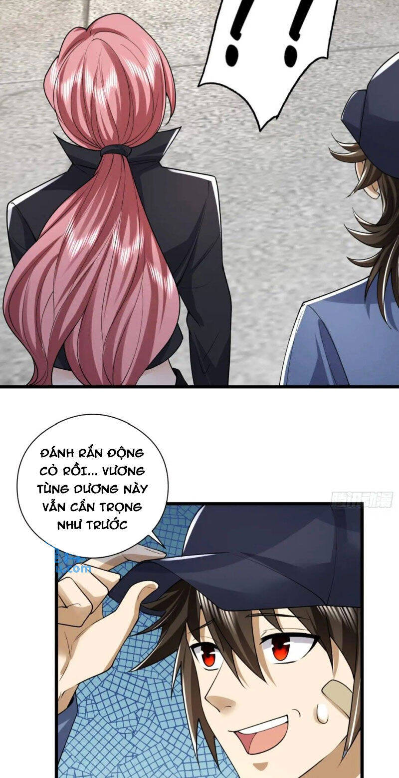 Đệ Nhất Danh Sách Chap 291 - Next Chap 292