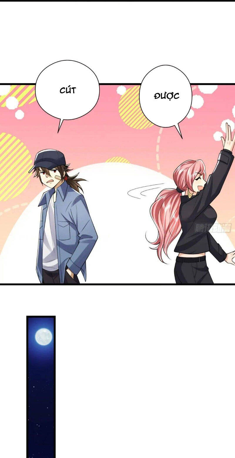 Đệ Nhất Danh Sách Chap 291 - Next Chap 292