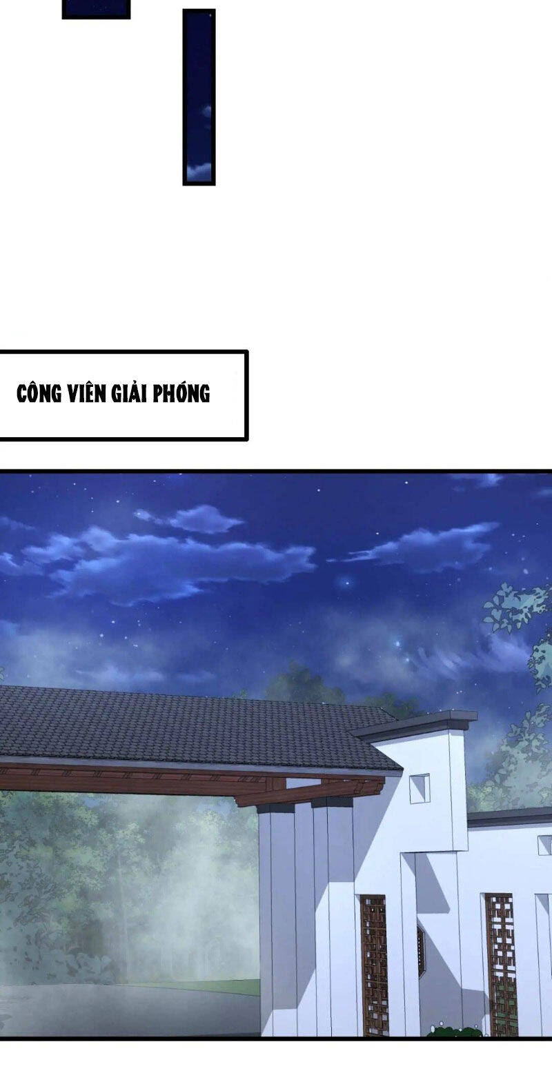 Đệ Nhất Danh Sách Chap 291 - Next Chap 292