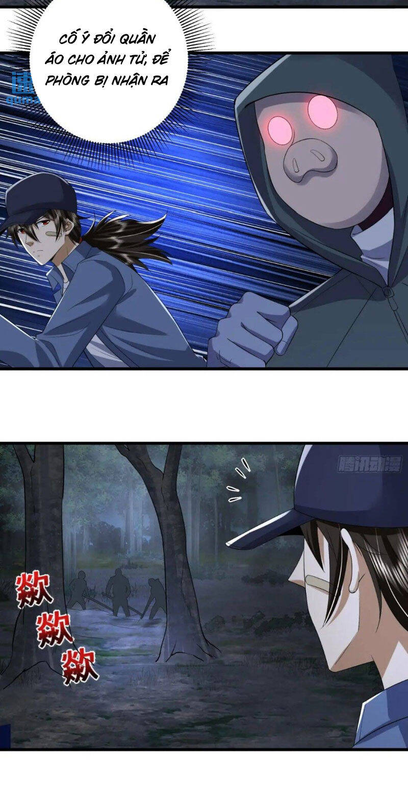Đệ Nhất Danh Sách Chap 291 - Next Chap 292