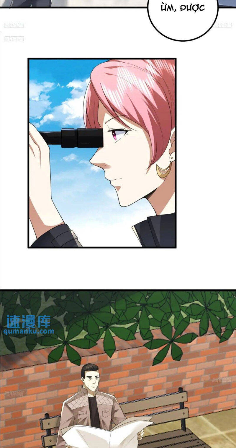 Đệ Nhất Danh Sách Chap 291 - Next Chap 292