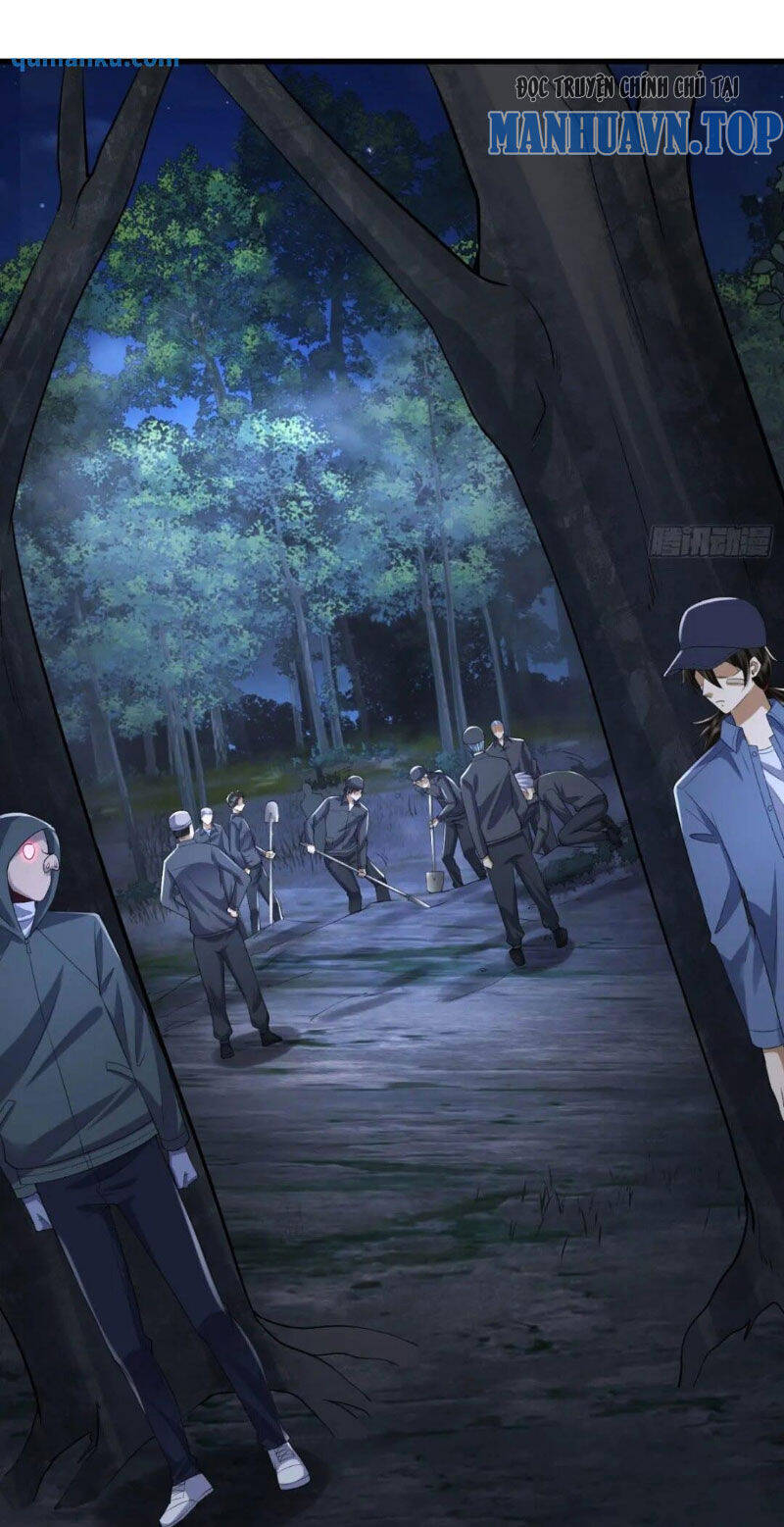 Đệ Nhất Danh Sách Chap 291 - Next Chap 292