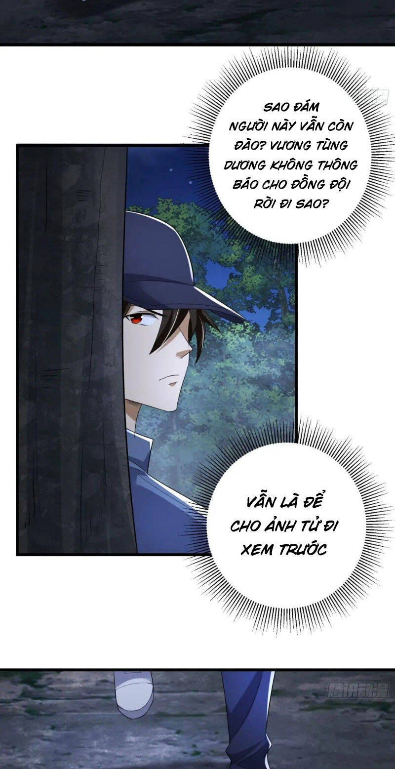 Đệ Nhất Danh Sách Chap 291 - Next Chap 292