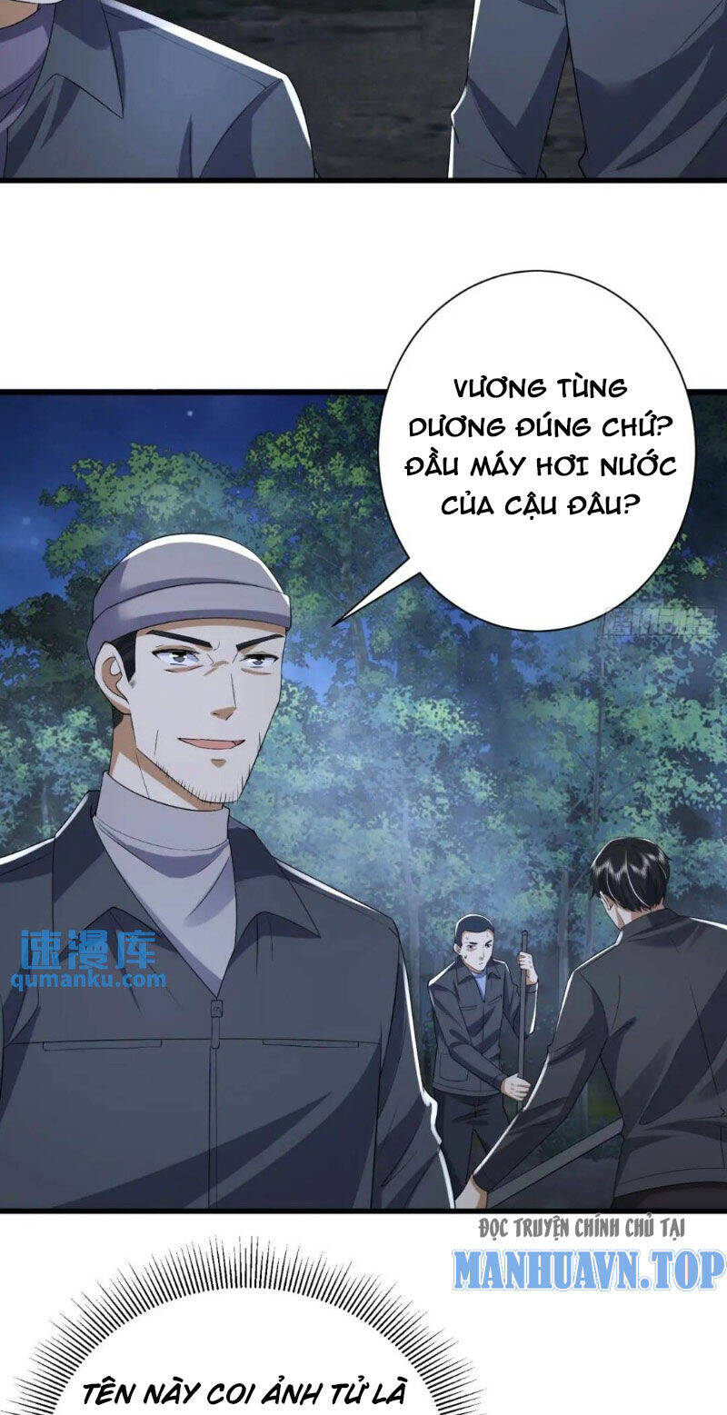 Đệ Nhất Danh Sách Chap 291 - Next Chap 292