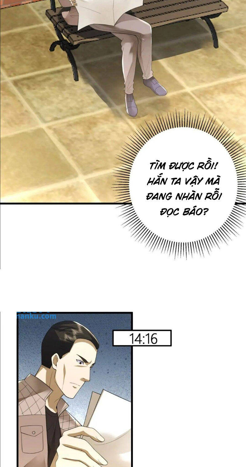 Đệ Nhất Danh Sách Chap 291 - Next Chap 292